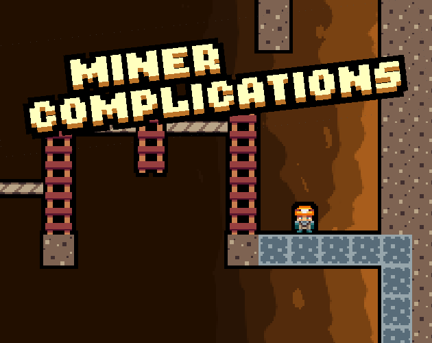 Miner Complications cover image
