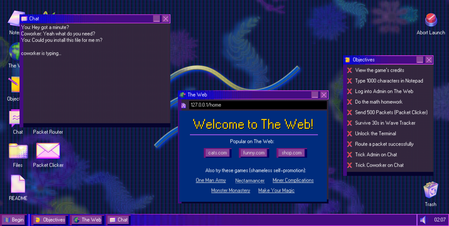 Screenshot 4